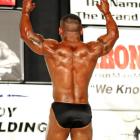Pablo  Rodriguez - NPC West Coast Classic 2011 - #1