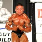Pablo  Rodriguez - NPC West Coast Classic 2011 - #1