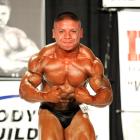 Pablo  Rodriguez - NPC West Coast Classic 2011 - #1