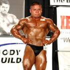 Pablo  Rodriguez - NPC West Coast Classic 2011 - #1