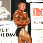 Pablo  Rodriguez - NPC West Coast Classic 2011 - #1