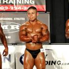 Pablo  Rodriguez - NPC West Coast Classic 2011 - #1