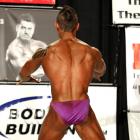 Tony  Botelho - NPC West Coast Classic 2011 - #1