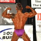 Tony  Botelho - NPC West Coast Classic 2011 - #1