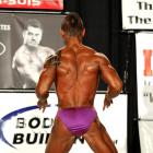 Tony  Botelho - NPC West Coast Classic 2011 - #1