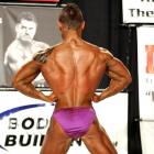 Tony  Botelho - NPC West Coast Classic 2011 - #1
