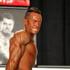 Tony  Botelho - NPC West Coast Classic 2011 - #1