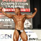 Lorenzo   Reynaga - NPC West Coast Classic 2011 - #1
