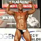 Lorenzo   Reynaga - NPC West Coast Classic 2011 - #1