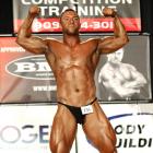Lorenzo   Reynaga - NPC West Coast Classic 2011 - #1