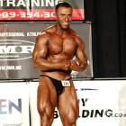 Lorenzo   Reynaga - NPC West Coast Classic 2011 - #1