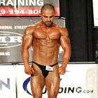 Rafael   Begluyan - NPC West Coast Classic 2011 - #1