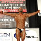 Rafael   Begluyan - NPC West Coast Classic 2011 - #1