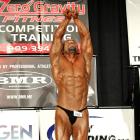 Rafael   Begluyan - NPC West Coast Classic 2011 - #1