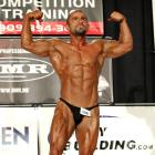 Rafael   Begluyan - NPC West Coast Classic 2011 - #1