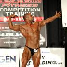 Rafael   Begluyan - NPC West Coast Classic 2011 - #1