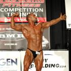 Rafael   Begluyan - NPC West Coast Classic 2011 - #1