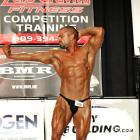 Rafael   Begluyan - NPC West Coast Classic 2011 - #1