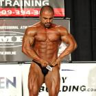 Rafael   Begluyan - NPC West Coast Classic 2011 - #1