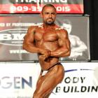 Rafael   Begluyan - NPC West Coast Classic 2011 - #1