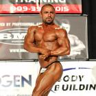 Rafael   Begluyan - NPC West Coast Classic 2011 - #1