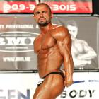 Rafael   Begluyan - NPC West Coast Classic 2011 - #1