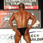 Rafael   Begluyan - NPC West Coast Classic 2011 - #1