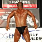 Rafael   Begluyan - NPC West Coast Classic 2011 - #1