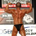 Rafael   Begluyan - NPC West Coast Classic 2011 - #1