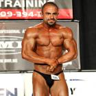 Rafael   Begluyan - NPC West Coast Classic 2011 - #1