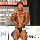 Robert  Chan - NPC West Coast Classic 2011 - #1