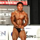 Robert  Chan - NPC West Coast Classic 2011 - #1