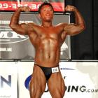 Robert  Chan - NPC West Coast Classic 2011 - #1