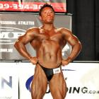 Robert  Chan - NPC West Coast Classic 2011 - #1