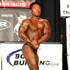 Robert  Chan - NPC West Coast Classic 2011 - #1