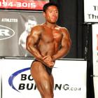 Robert  Chan - NPC West Coast Classic 2011 - #1