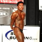 Robert  Chan - NPC West Coast Classic 2011 - #1