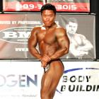 Robert  Chan - NPC West Coast Classic 2011 - #1