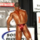 Mike   Brown - NPC West Coast Classic 2011 - #1
