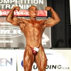 Mike   Brown - NPC West Coast Classic 2011 - #1