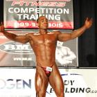 Mike   Brown - NPC West Coast Classic 2011 - #1