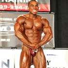 Mike   Brown - NPC West Coast Classic 2011 - #1
