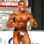 Mike   Brown - NPC West Coast Classic 2011 - #1