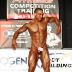 Mike   Brown - NPC West Coast Classic 2011 - #1