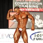 Mike   Brown - NPC West Coast Classic 2011 - #1