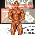 Mike   Brown - NPC West Coast Classic 2011 - #1