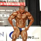Roberto  Granda - NPC West Coast Classic 2011 - #1