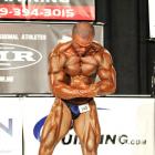 Roberto  Granda - NPC West Coast Classic 2011 - #1