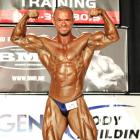 Roberto  Granda - NPC West Coast Classic 2011 - #1