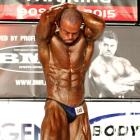 Roberto  Granda - NPC West Coast Classic 2011 - #1